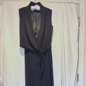 Jones of New York wrap dress